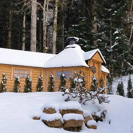 Campsite Au Doubs Kota